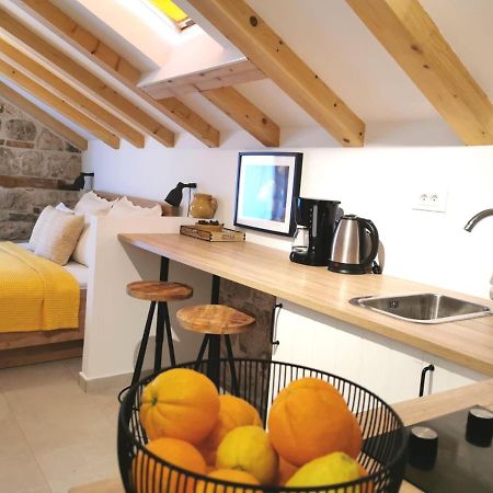 House Bava Hotel Vis Ngoại thất bức ảnh