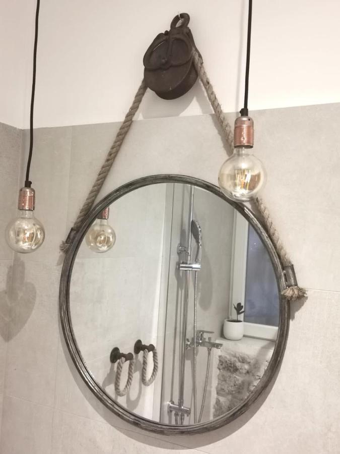 House Bava Hotel Vis Ngoại thất bức ảnh