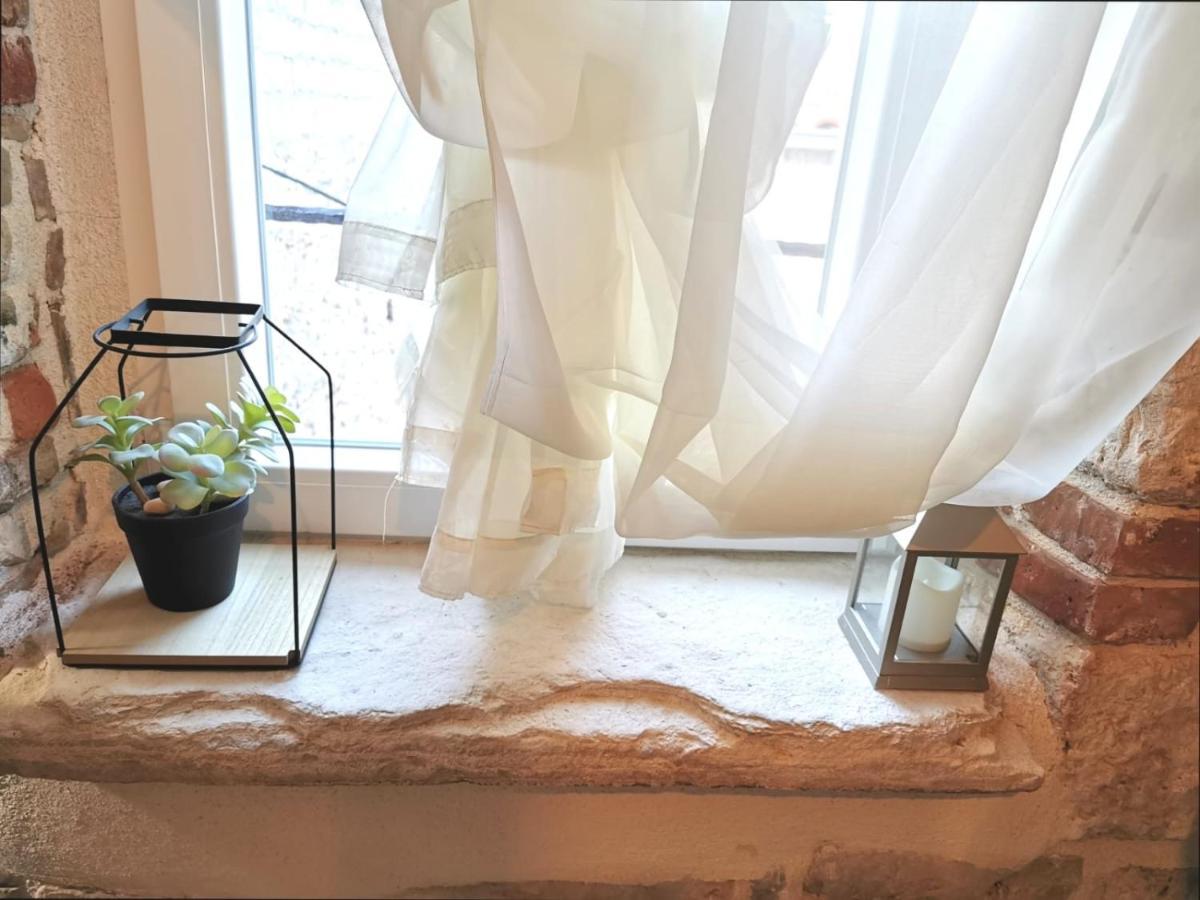 House Bava Hotel Vis Ngoại thất bức ảnh