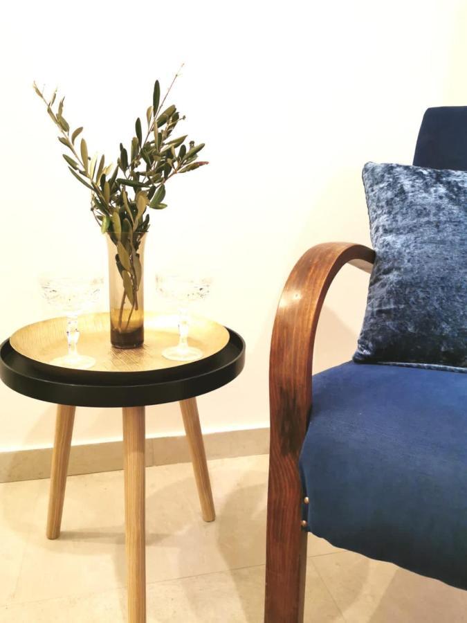House Bava Hotel Vis Ngoại thất bức ảnh
