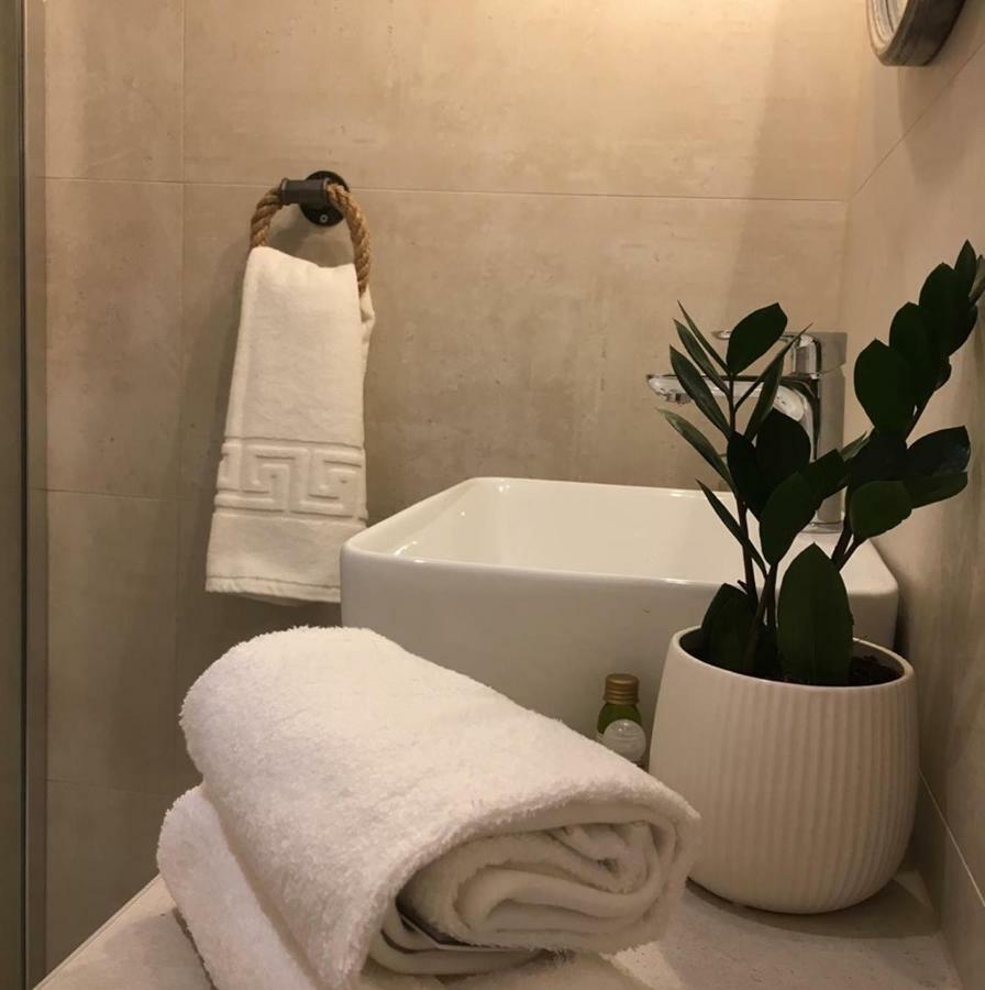 House Bava Hotel Vis Ngoại thất bức ảnh